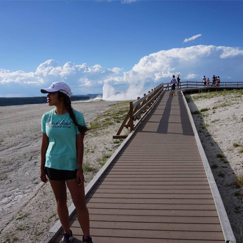 Meet your Posher, Rosie